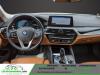BMW 520 520d 190 ch BVA