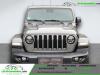 Jeep Wrangler Unlimited 2.0 l T 272 ch 4x4 BVA
