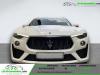 Maserati Levante 3.8 V8 Bi-Turbo 530