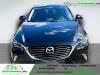 Mazda CX-3 2.0L Skyactiv-G 121 4x2