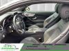 Mercedes Classe C 220 d BVA