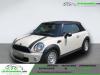 Mini Cabrio 98 ch BVM 2015
