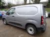 Peugeot Partner STANDARD 650KG BLUEHDI 100CH S&S BVM5 AS