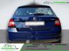 Skoda Fabia 1.2 TSI 110 ch BVA