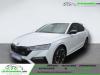 Skoda Octavia 2.0 TDI 200 ch BVA