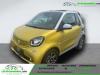 Smart Fortwo Cabrio 0.9 90 ch  BVA 2016