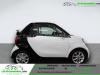 Smart Fortwo Cabrio 82 ch Electrique