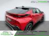Toyota C-HR Hybride Rechargeable 225