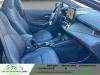 Toyota Corolla Hybride 196ch BVA
