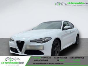 Alfa Romeo Giulia 2.0 TB 200 ch BVA