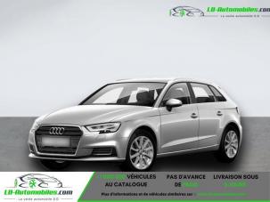 Audi A3 TDI 116