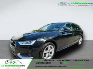 Audi A4 Avant 40 TFSI 204 BVA