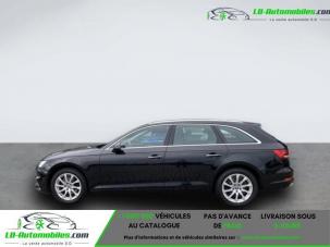 Audi A4 Avant 2.0 TFSI  190 BVA