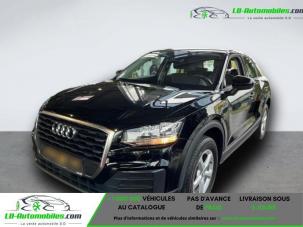 Audi Q2 TFSI 150 ch BVA