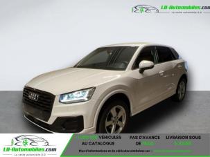 Audi Q2 TFSI 116 ch BVA