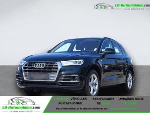Audi Q5 50 TFSIe 299 BVA Quattro