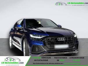 Audi Q8 55 TFSI e 381 BVA Quattro