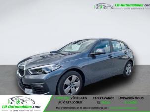 BMW 118 118d 150 ch BVA