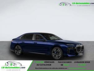 BMW 320 740d xDrive 320 ch BVA