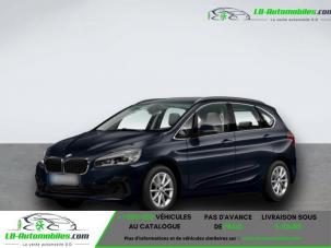 BMW Serie 2 Active Tourer 218i 140 ch BVM