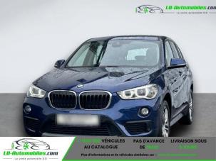 BMW X1 sDrive 18d 150 ch BVA