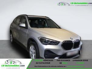 BMW X1 sDrive 20d 190 ch BVA