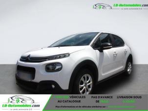 Citroen C3 PureTech 82 BVM