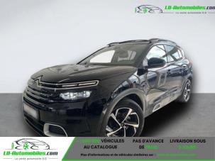 Citroen C5 Aircross BlueHDi 180 BVA