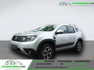 Dacia Duster dCi 110 BVA 4x2
