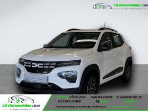 Dacia Spring 19 kW 26 ch