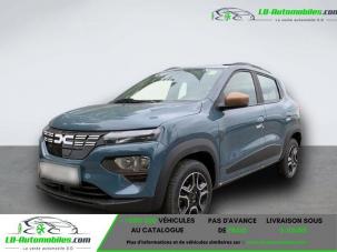 Dacia Spring 19 kW 26 ch