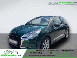 DS Ds3 PureTech 110 BVA
