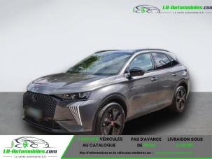 DS Ds7 crossback BlueHDi 130 BVA