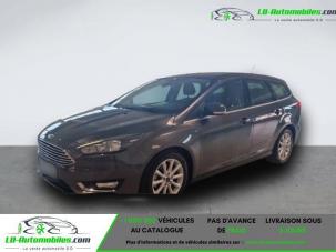 Ford Focus SW 1.0 EcoBoost 125 BVA