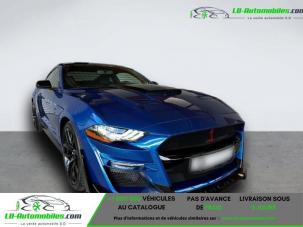 Ford Mustang 5.0 450ch BVA