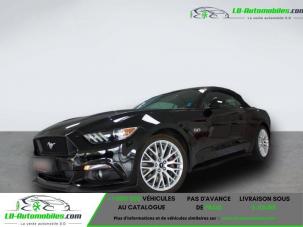 Ford Mustang 5.0 421 BVA