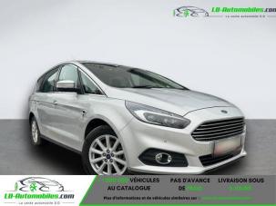 Ford S-max S-MAX 2.0 EcoBoost 240