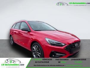 Hyundai i30 SW 1.6 CRDi 115 BVM