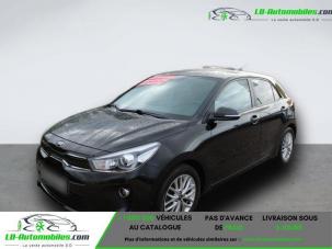 Kia Rio 1.0L T-GDi 100 ch BVM