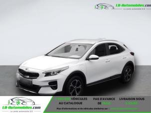 Kia XCeed 1.6 GDi Hybride Rechargeable 105ch BVA