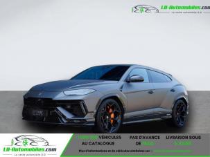 Lamborghini Urus 4.0 V8 666 ch BVA