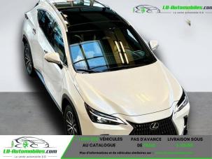 Lexus NX 350h 4WD Hybride
