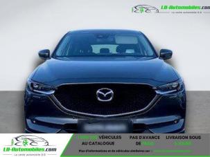 Mazda CX-5 2.2L Skyactiv-D 175 ch 4x4 BVA