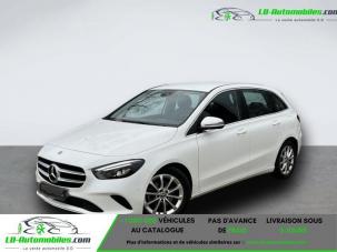 Mercedes Classe B 200 BVA