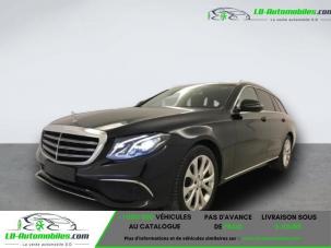 Mercedes Classe E 200 BVA