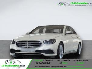 Mercedes Classe E 220 d BVA
