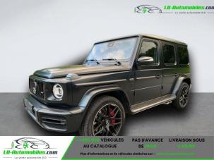 Mercedes Classe G 63 AMG BVA