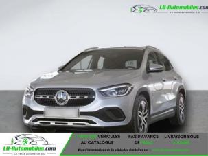 Mercedes Classe GLA 200 d BVA
