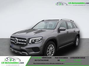 Mercedes GLB 200 BVA