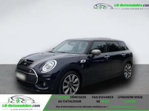 Mini Mini Clubman SD 190 ch BVA